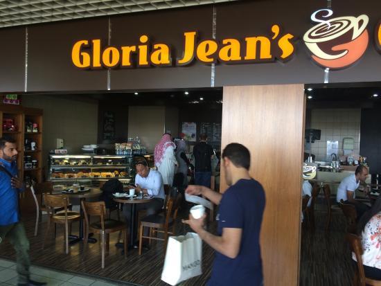 Gloria Jean's
